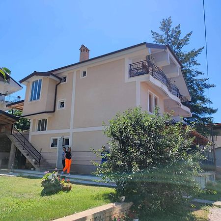 Villa Karolina Ochryda Zewnętrze zdjęcie