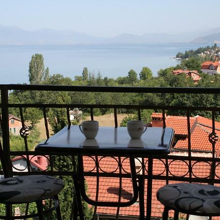 Villa Karolina Ochryda Zewnętrze zdjęcie