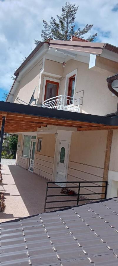 Villa Karolina Ochryda Zewnętrze zdjęcie