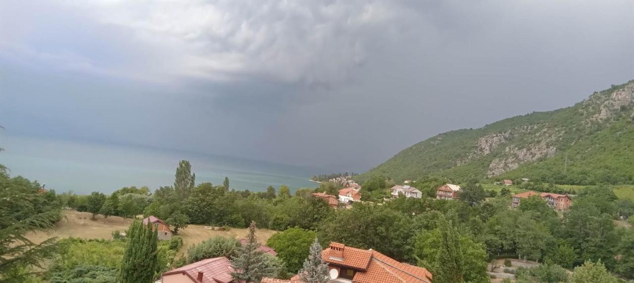 Villa Karolina Ochryda Zewnętrze zdjęcie