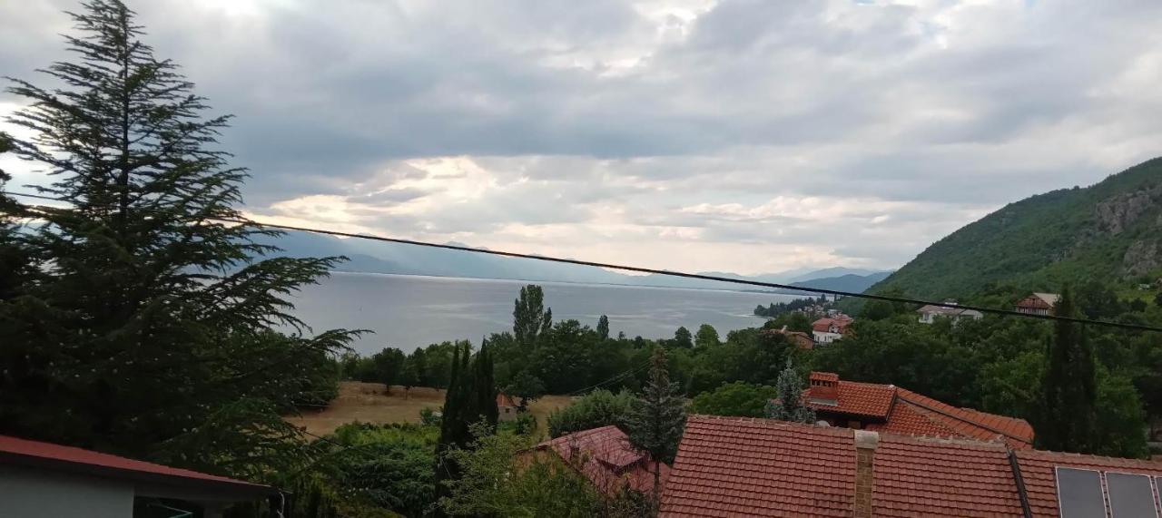 Villa Karolina Ochryda Zewnętrze zdjęcie