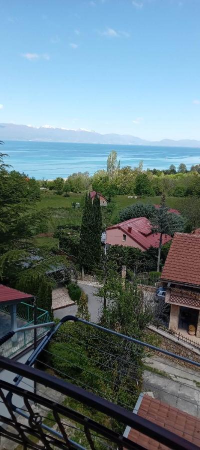 Villa Karolina Ochryda Zewnętrze zdjęcie