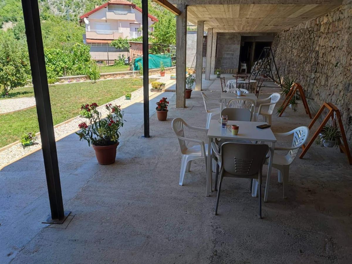 Villa Karolina Ochryda Zewnętrze zdjęcie