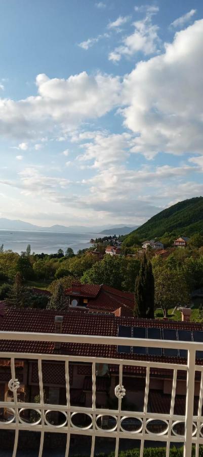 Villa Karolina Ochryda Zewnętrze zdjęcie