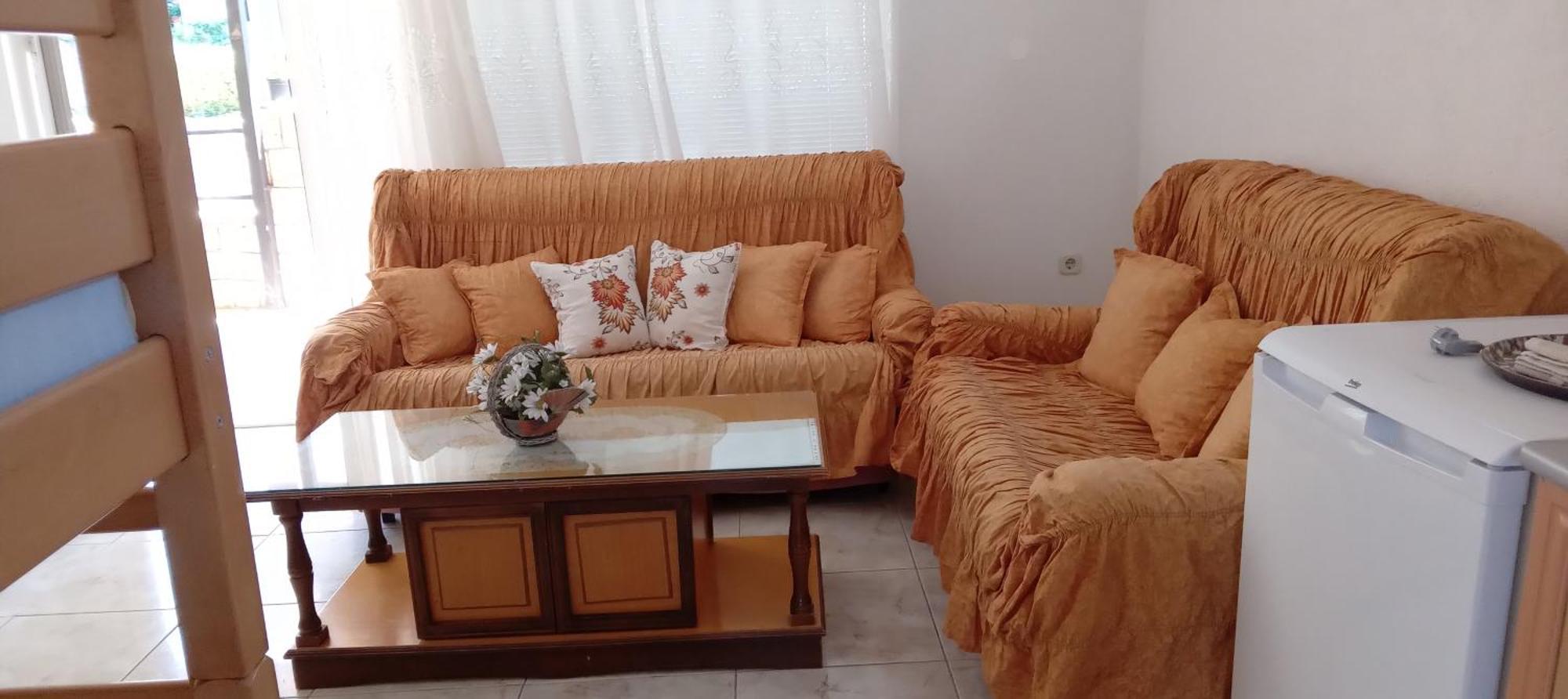 Villa Karolina Ochryda Zewnętrze zdjęcie