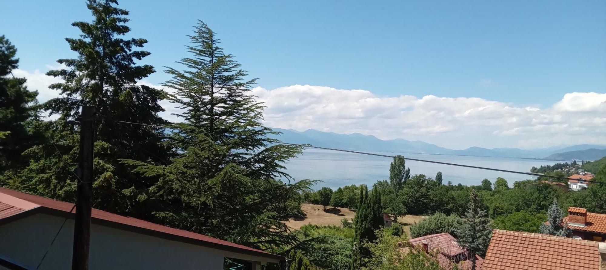 Villa Karolina Ochryda Zewnętrze zdjęcie