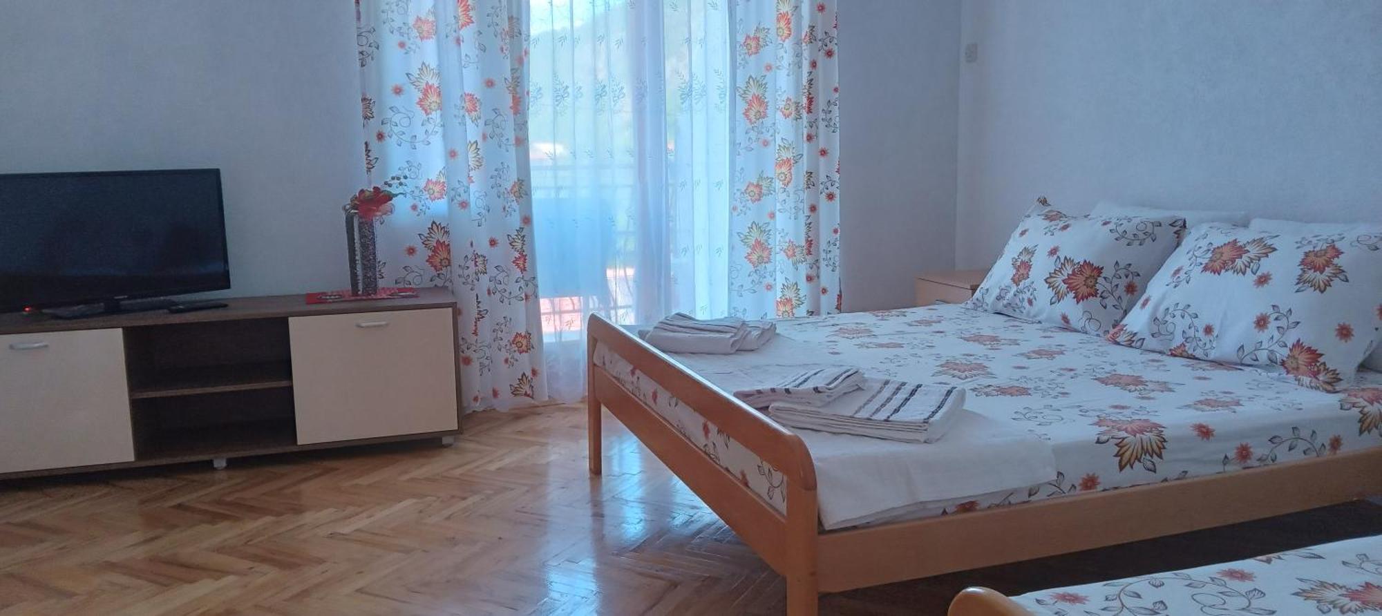 Villa Karolina Ochryda Zewnętrze zdjęcie