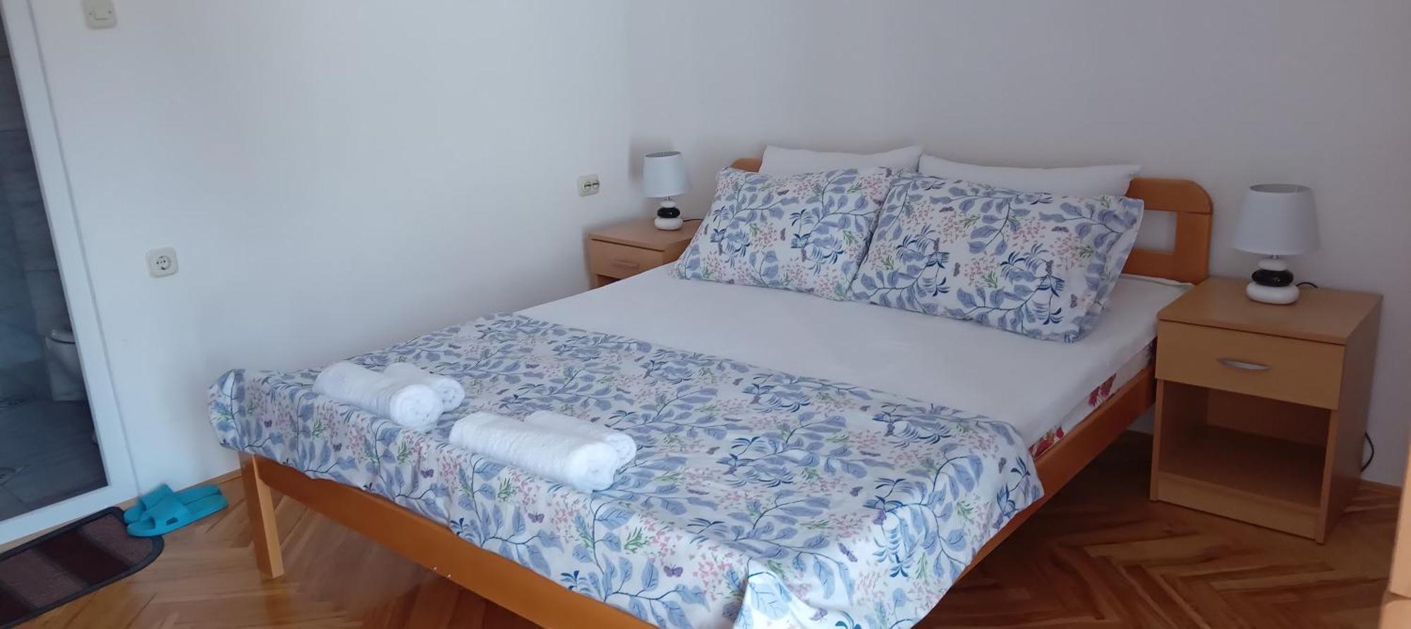 Villa Karolina Ochryda Zewnętrze zdjęcie