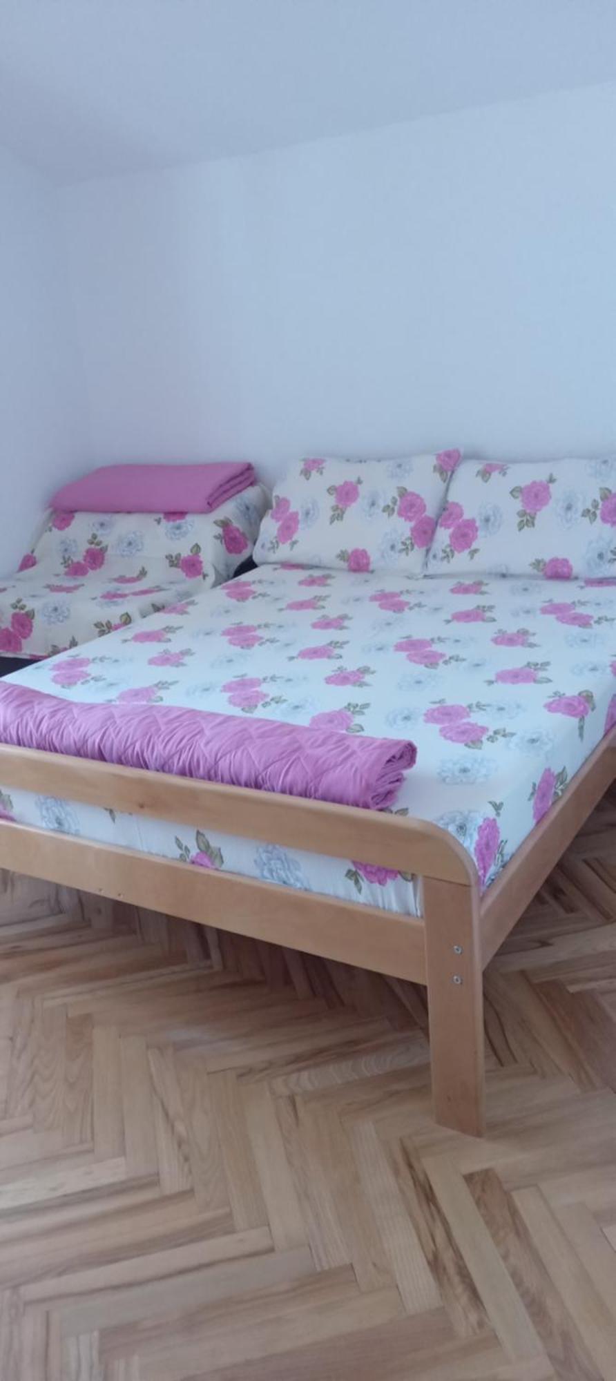 Villa Karolina Ochryda Zewnętrze zdjęcie