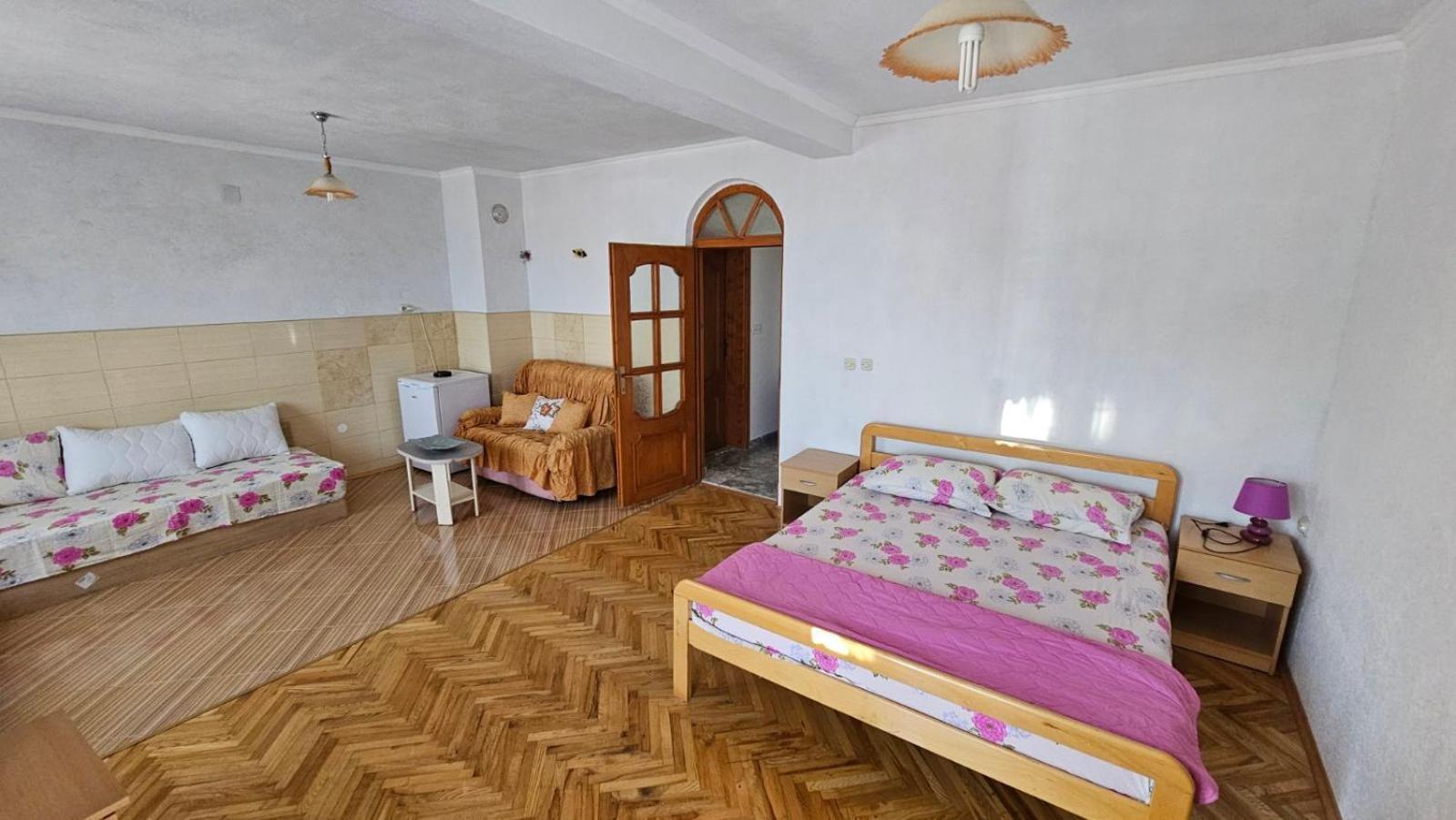 Villa Karolina Ochryda Zewnętrze zdjęcie