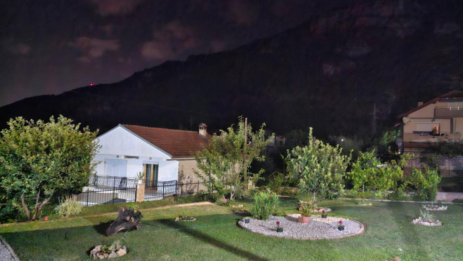 Villa Karolina Ochryda Zewnętrze zdjęcie