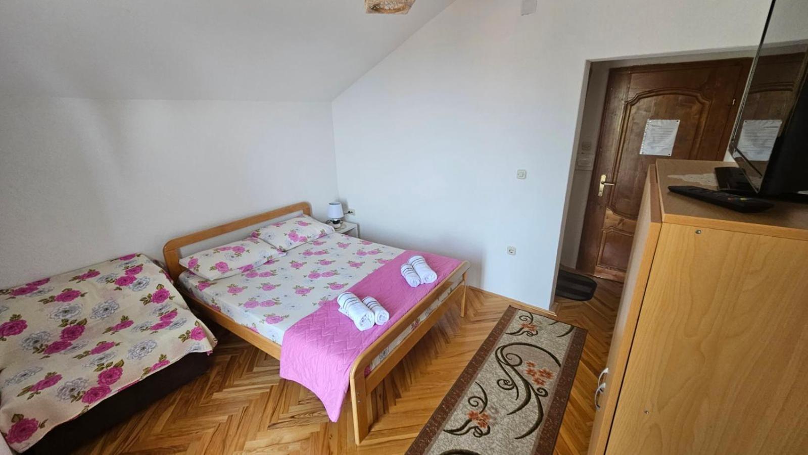 Villa Karolina Ochryda Zewnętrze zdjęcie