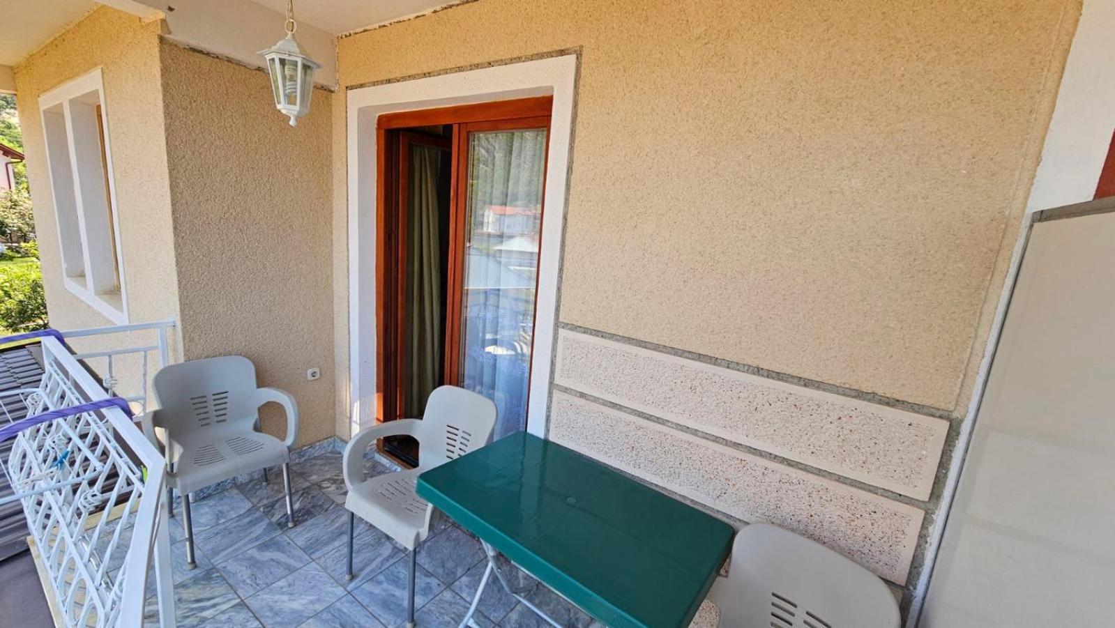 Villa Karolina Ochryda Zewnętrze zdjęcie