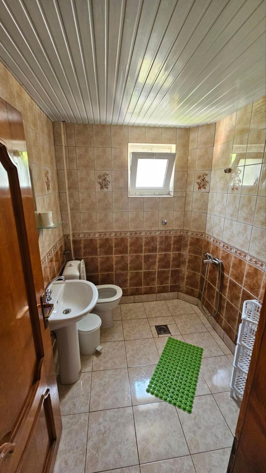 Villa Karolina Ochryda Zewnętrze zdjęcie