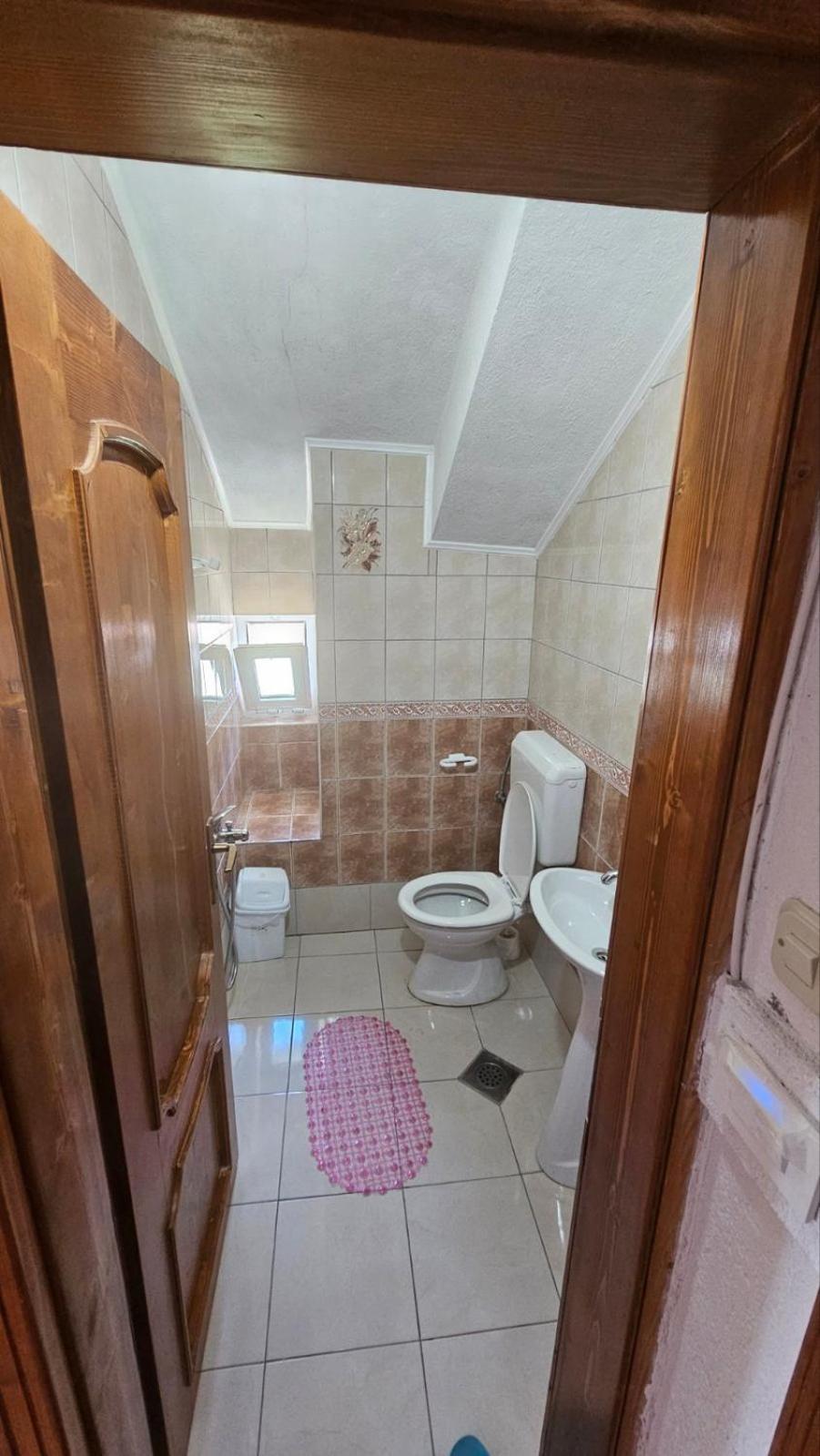 Villa Karolina Ochryda Zewnętrze zdjęcie