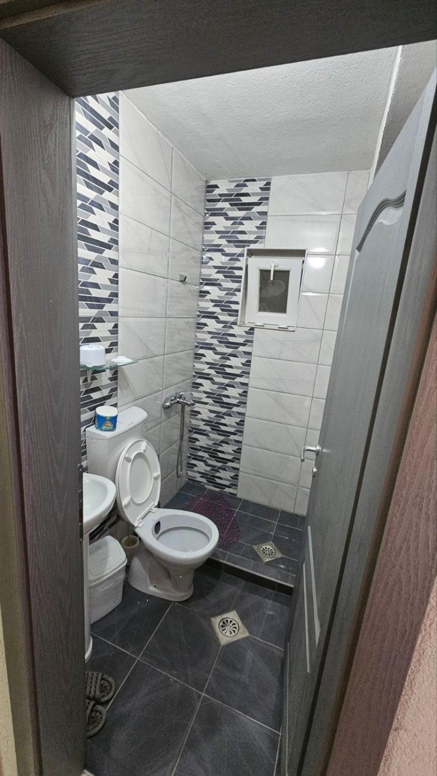 Villa Karolina Ochryda Zewnętrze zdjęcie