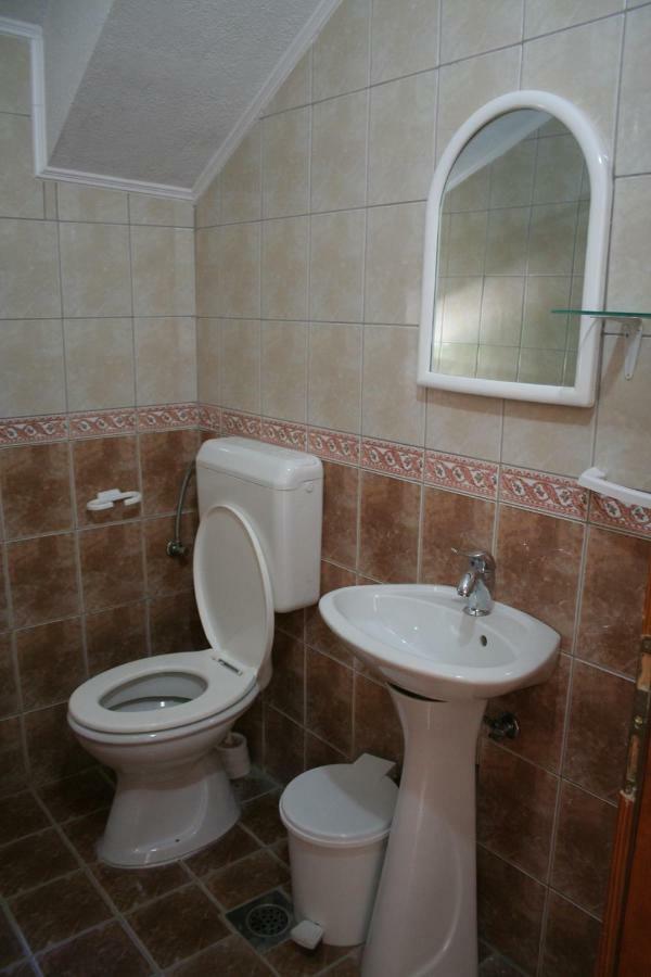 Villa Karolina Ochryda Zewnętrze zdjęcie