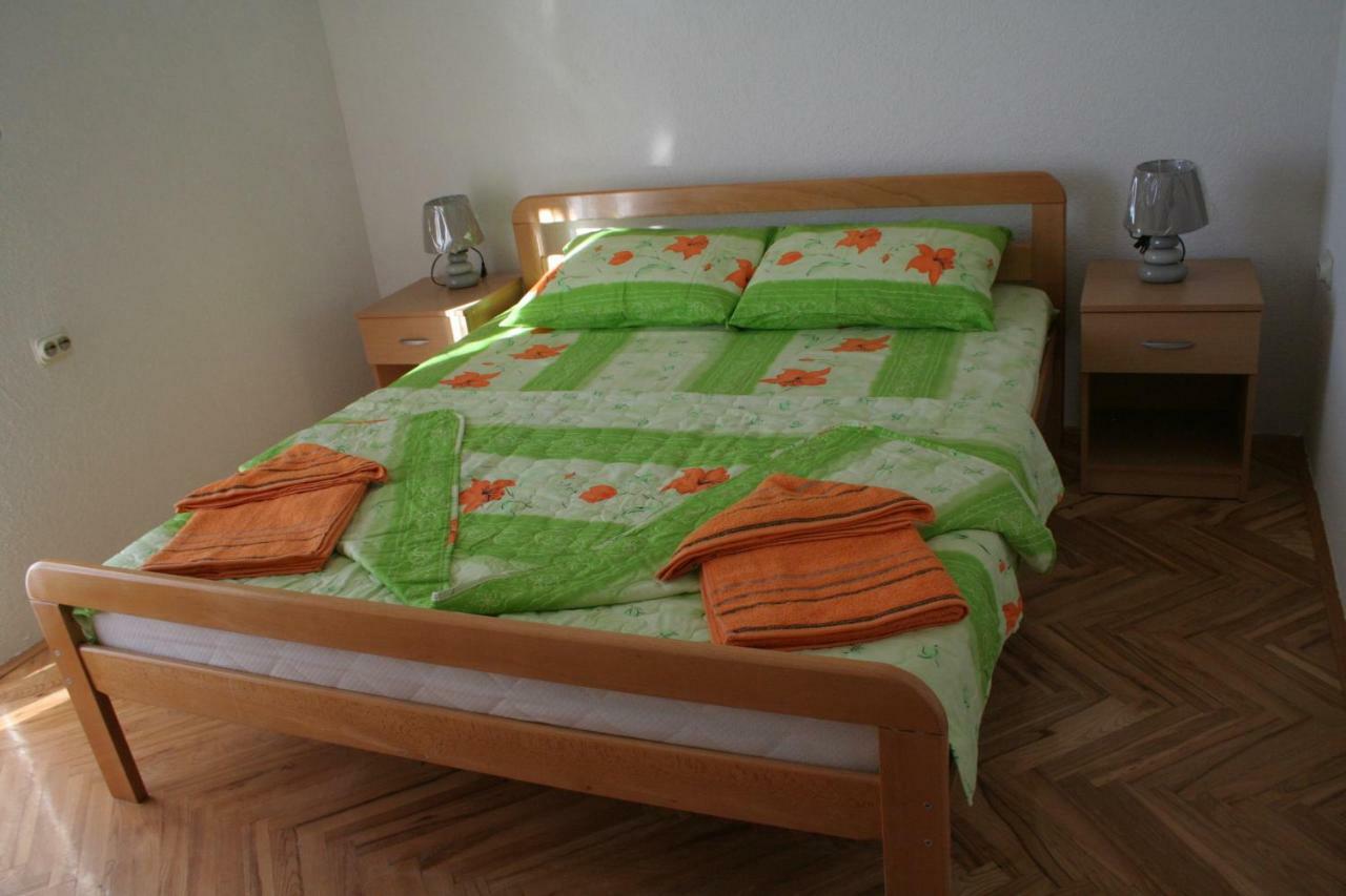Villa Karolina Ochryda Zewnętrze zdjęcie