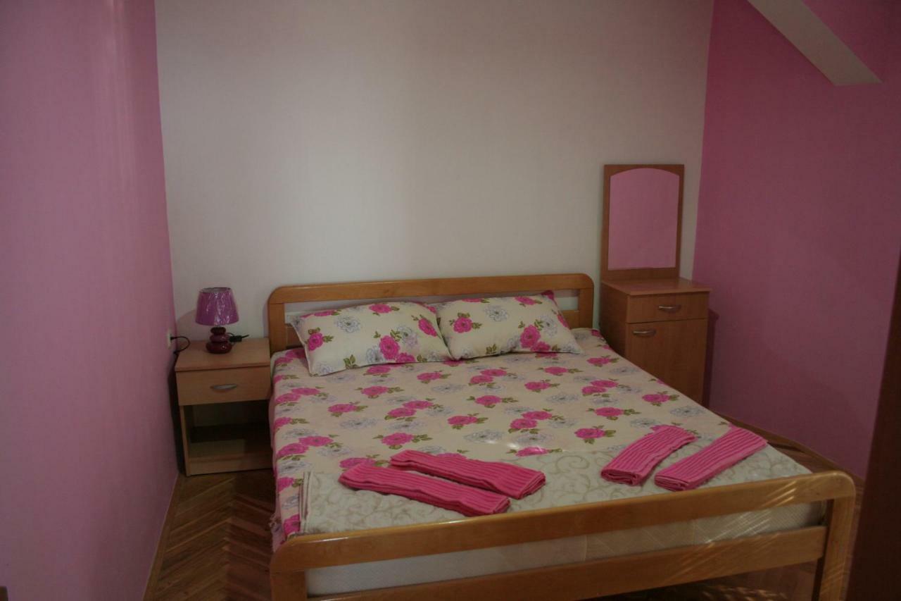 Villa Karolina Ochryda Zewnętrze zdjęcie