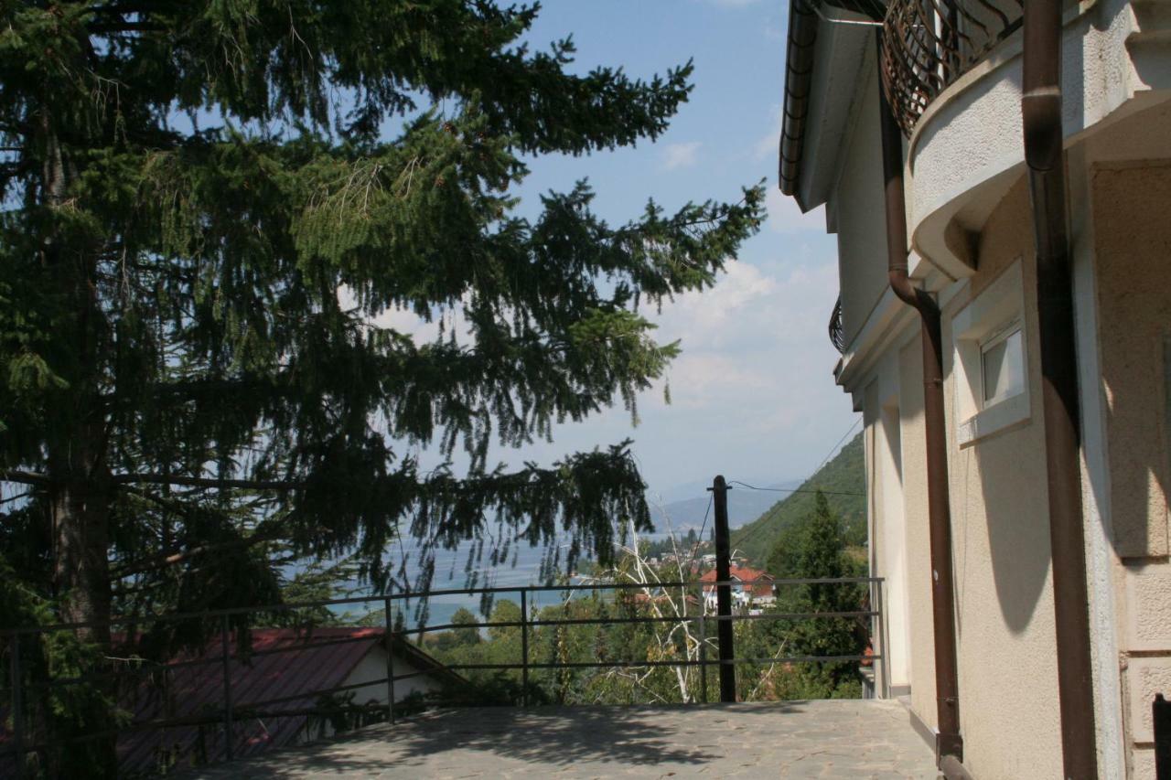 Villa Karolina Ochryda Zewnętrze zdjęcie