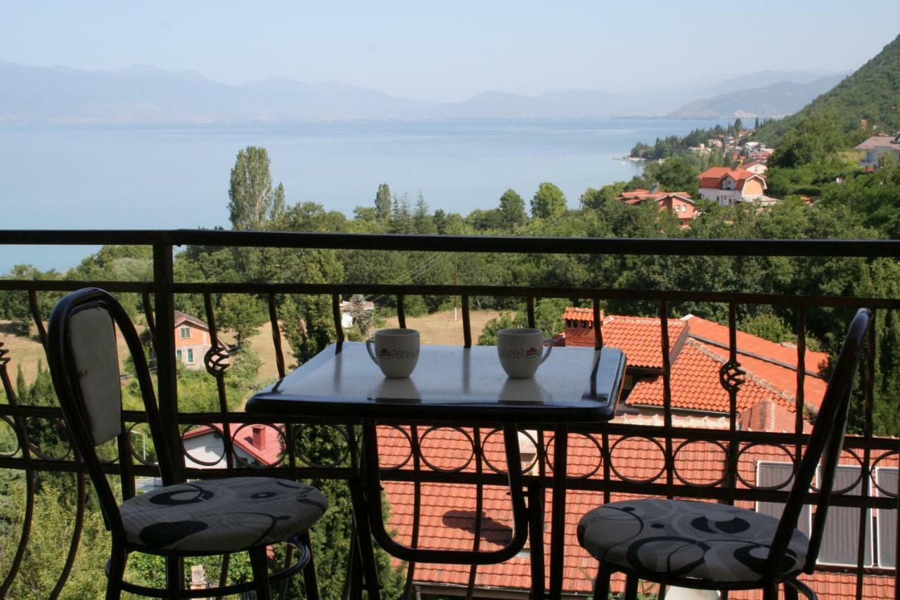 Villa Karolina Ochryda Zewnętrze zdjęcie
