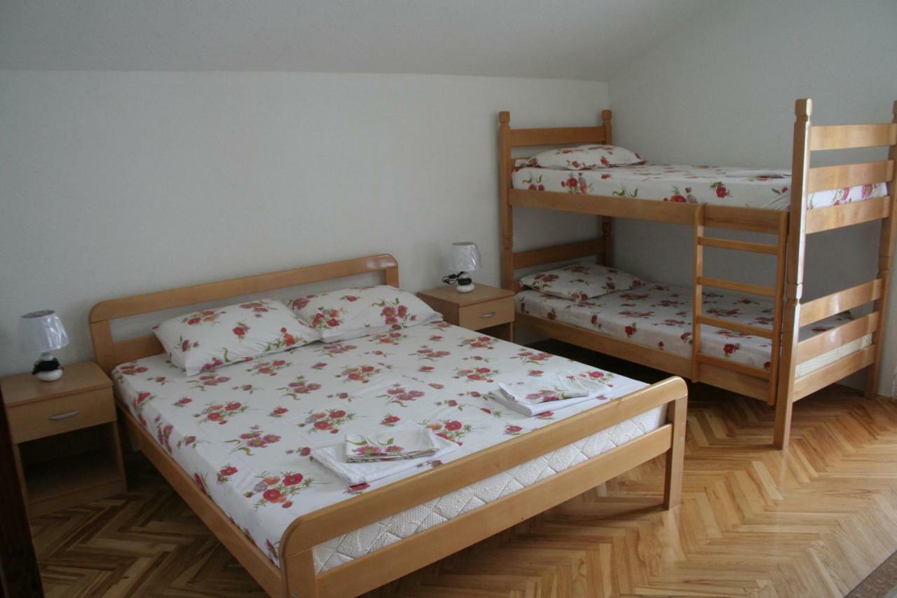 Villa Karolina Ochryda Zewnętrze zdjęcie